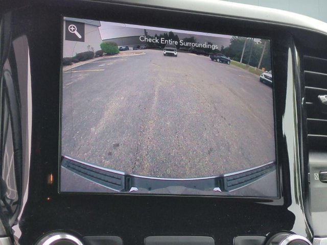 Used 2020 RAM 1500 Big Horn AWD/4WD image 25