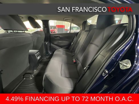 Certified 2023 Toyota Corolla LE image 14
