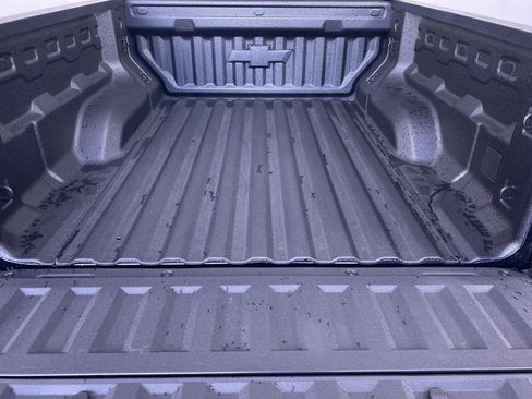 New 2025 Chevrolet Colorado Trail Boss image 14