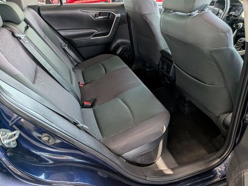 Certified 2024 Toyota RAV4 XLE AWD/4WD image 32