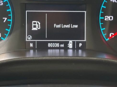 Used 2020 Chevrolet Colorado W/T image 10