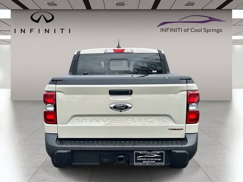 Used 2024 Ford Maverick Tremor w/ Tremor Off-Road Package image 6