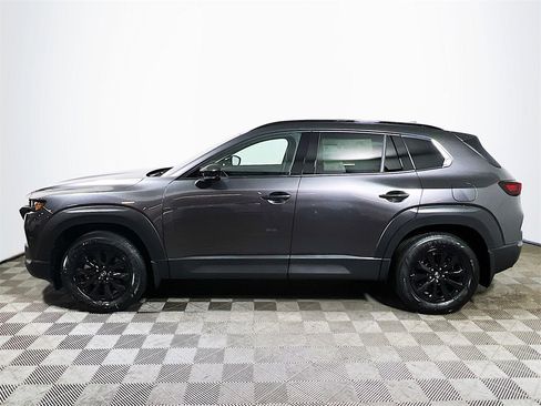 New 2026 MAZDA CX-50 AWD 2.5 Hybrid w/ Weather Package image 4