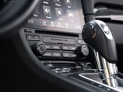 Used 2019 Porsche 911 Turbo S AWD/4WD image 40