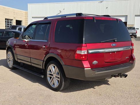 Used 2016 Ford Expedition King Ranch RWD image 6