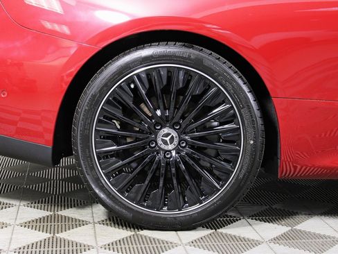 Certified 2024 Mercedes-Benz CLE 300 4MATIC Coupe image 31