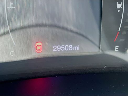 Used 2022 Jeep Compass Latitude AWD/4WD image 18