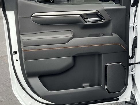 New 2026 GMC Sierra 1500 AT4 w/ AT4 Premium Package AWD/4WD image 19
