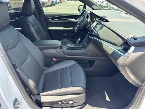 Used 2024 Cadillac XT5 Premium Luxury w/ Technology Package FWD image 41