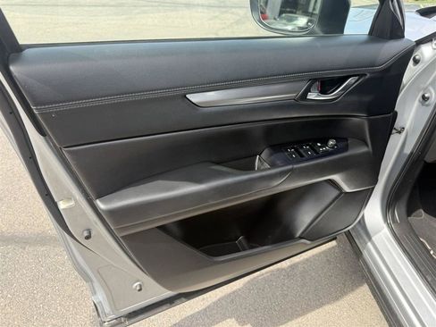 Used 2020 MAZDA CX-5 Touring AWD/4WD image 14