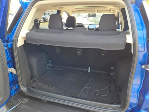 Used 2020 Ford EcoSport SE image 19