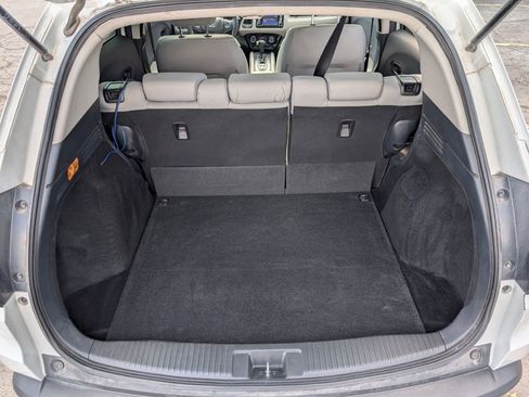 Used 2022 Honda HR-V LX image 30
