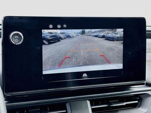 Used 2024 Acura ZDX A-Spec RWD image 16