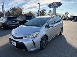 Used 2016 Toyota Prius V Three 360° Tour