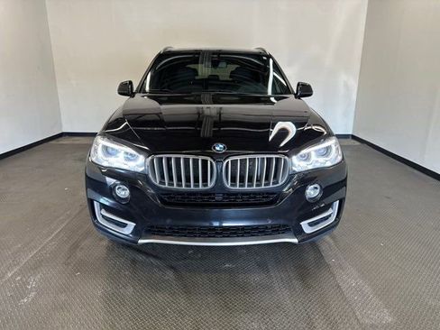 Used 2018 BMW X5 xDrive35i image 2