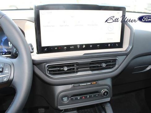 New 2025 Ford Bronco Sport Big Bend image 13