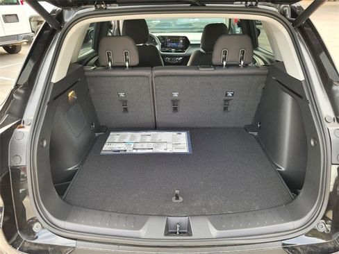 New 2025 Chevrolet TrailBlazer LT w/ Convenience Package image 20