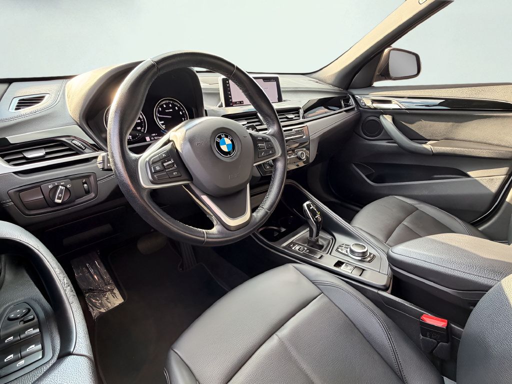 Used 2020 BMW X1 sDrive28i FWD image 21