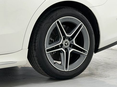 Used 2023 Mercedes-Benz S 580 4MATIC Sedan image 45