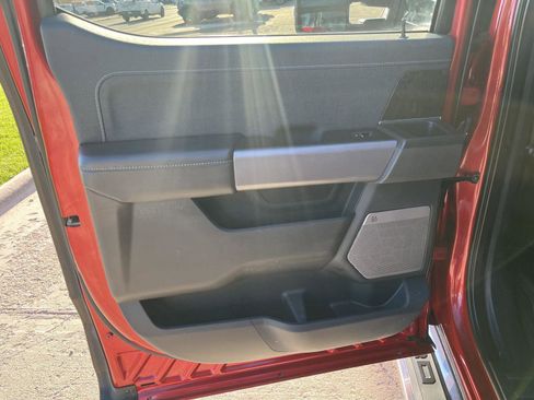 Certified 2021 Ford F150 Lariat w/ Equipment Group 502A High image 13