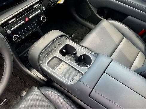 New 2026 Hyundai Palisade Calligraphy image 8