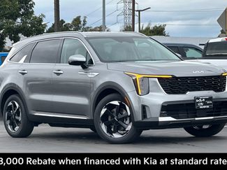 New 2026 Kia Sorento EX AWD/4WD video 2