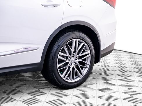 Used 2023 Acura MDX SH-AWD w/ Advance Package image 36