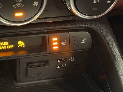 Used 2019 MAZDA MX-5 Miata RF Grand Touring w/ GT-S Package image 33