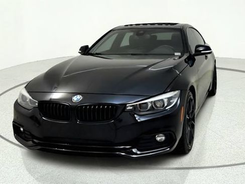 Used 2020 BMW 430i Gran Coupe RWD image 3