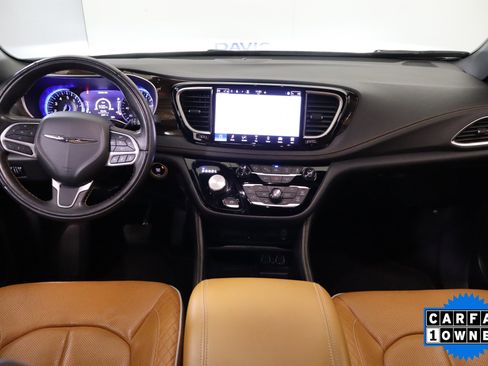 Used 2022 Chrysler Pacifica Pinnacle image 16