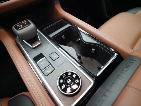 Certified 2024 Nissan Pathfinder Platinum w/ Cargo Package image 18