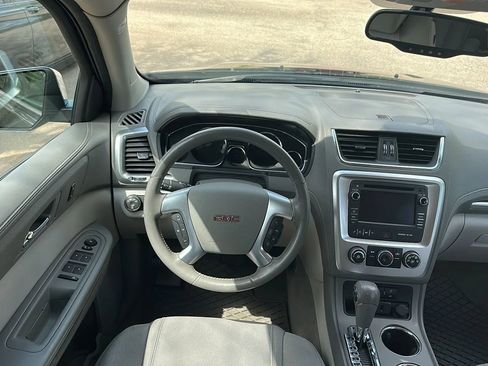 Used 2016 GMC Acadia SLE image 28