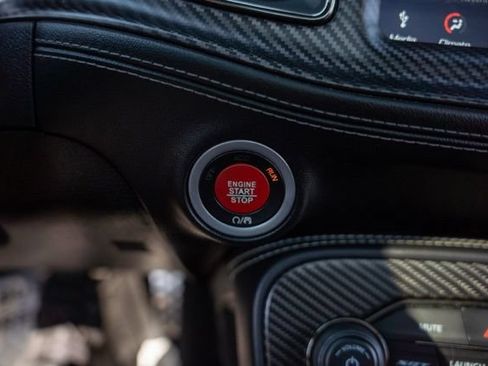 Used 2021 Dodge Challenger SRT Hellcat Redeye RWD image 22