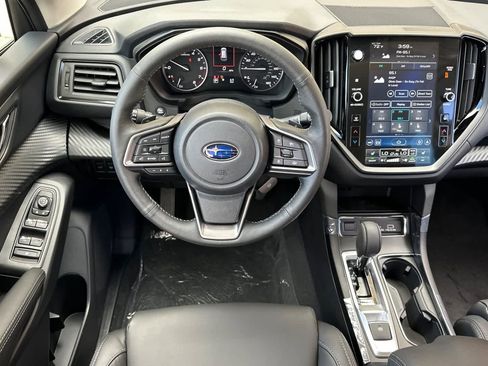 New 2026 Subaru Ascent Premium AWD/4WD image 15