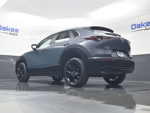 Used 2025 MAZDA CX-30 AWD 2.5 S w/ Preferred Package image 40