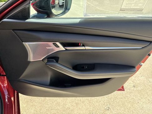 New 2026 MAZDA MAZDA3 2.5 Turbo Premium Plus image 43