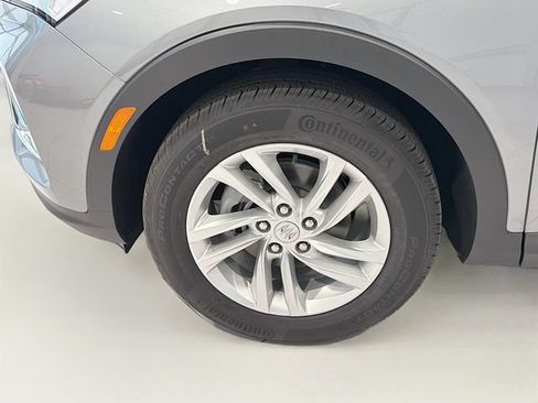New 2026 Buick Envista Preferred w/ Convenience I Package FWD image 24