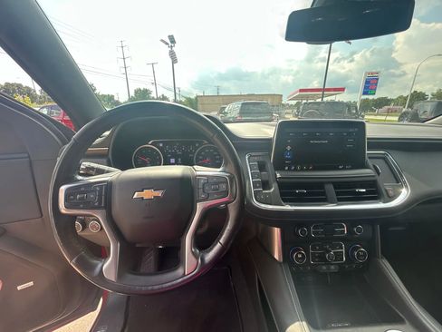 Used 2021 Chevrolet Tahoe Premier image 27