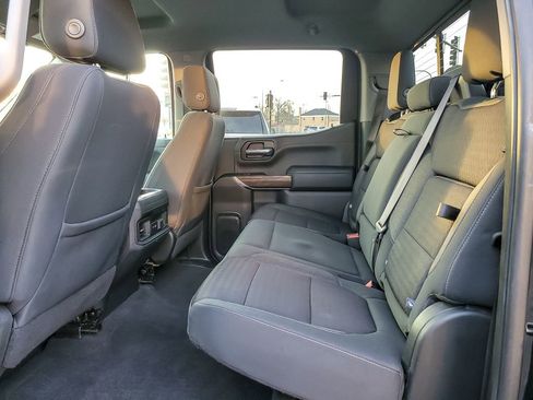 Used 2020 Chevrolet Silverado 1500 RST w/ All-Star Edition image 9