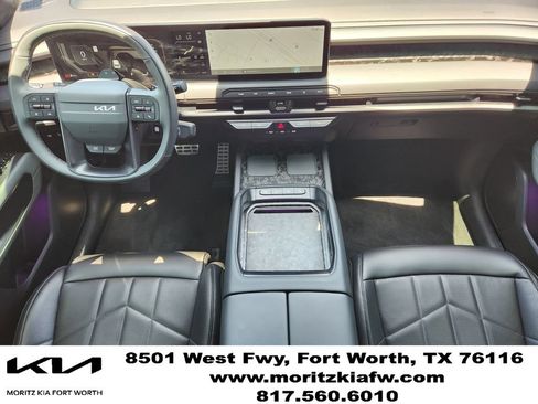 Used 2027 Kia Telluride SX Prestige X-Pro AWD/4WD image 26