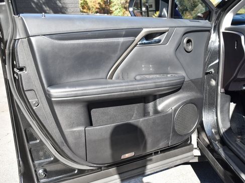 Used 2022 Lexus RX 350 FWD image 23