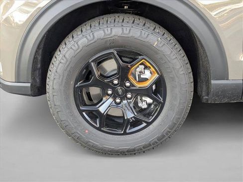 New 2026 Ford Explorer Tremor w/ Tremor Ultimate Package image 9