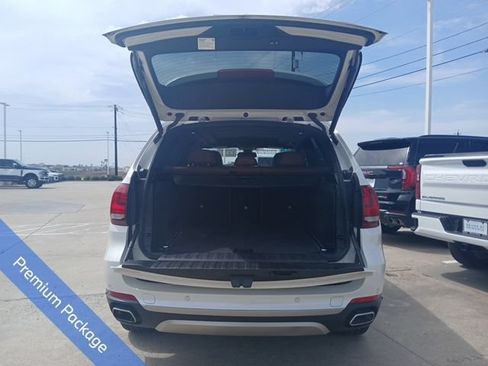 Used 2018 BMW X5 sDrive35i RWD image 9