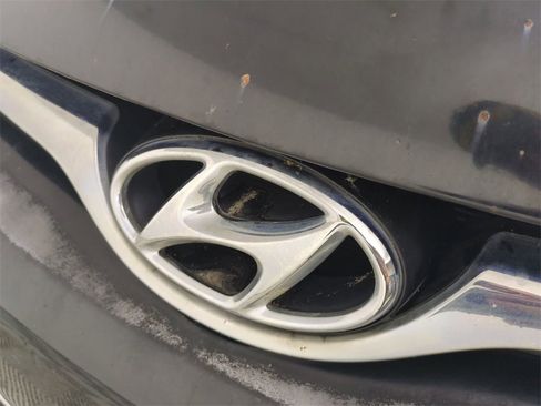 Used 2014 Hyundai Elantra SE w/ Option Group 02 image 13