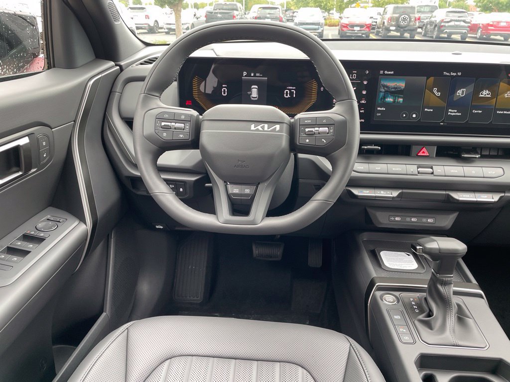 New 2027 Kia Seltos X-Line S AWD/4WD image 13