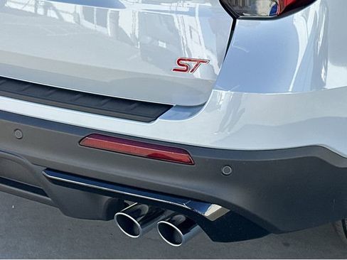 New 2026 Ford Explorer ST image 41