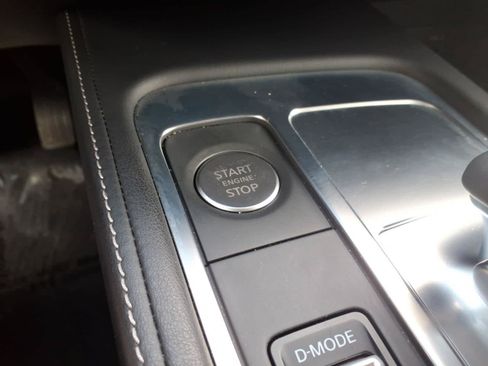 Certified 2025 INFINITI QX60 Pure AWD/4WD image 23