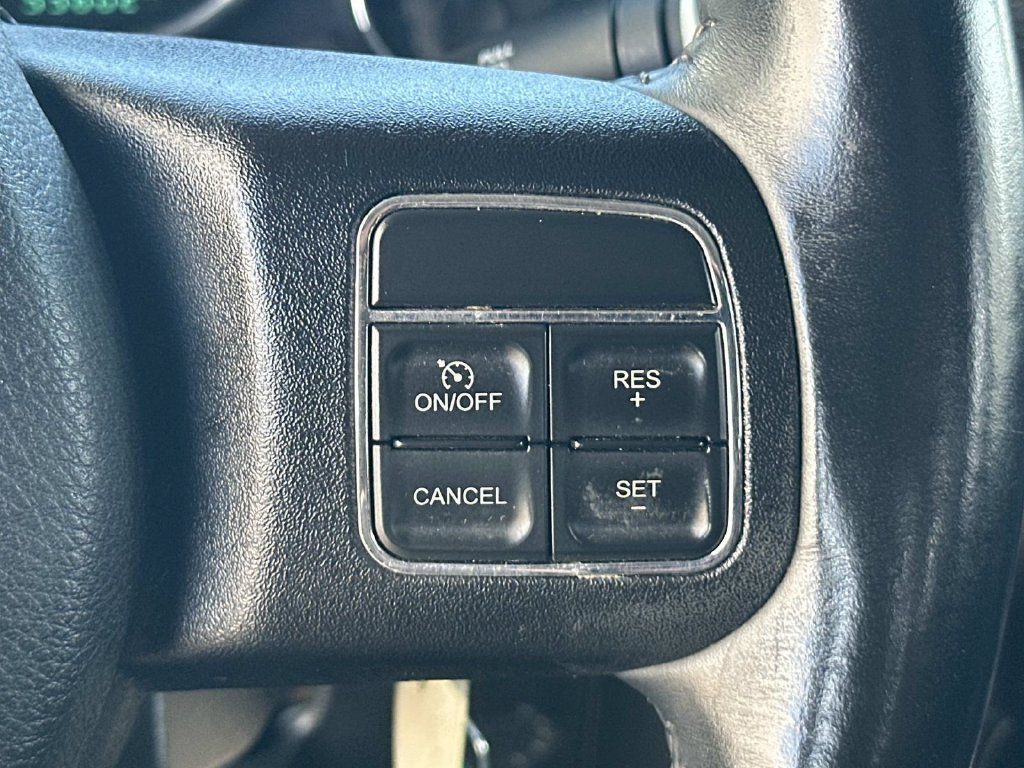 Used 2015 Jeep Wrangler Sport AWD/4WD image 22