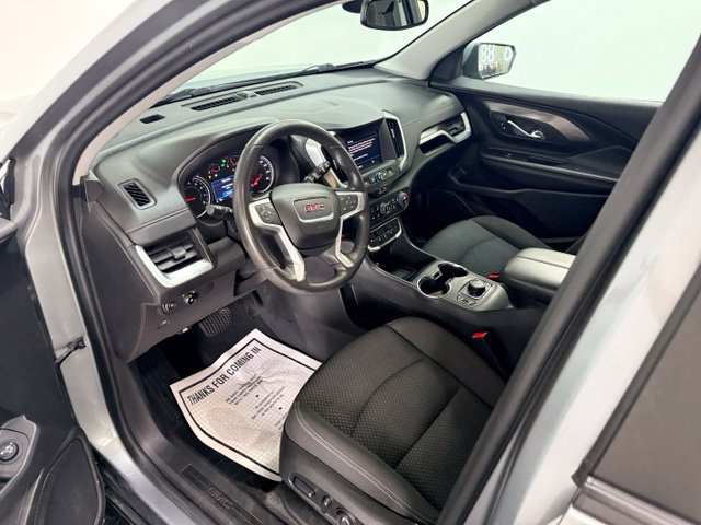 Used 2023 GMC Terrain SLE w/ Driver Convenience Package FWD image 13
