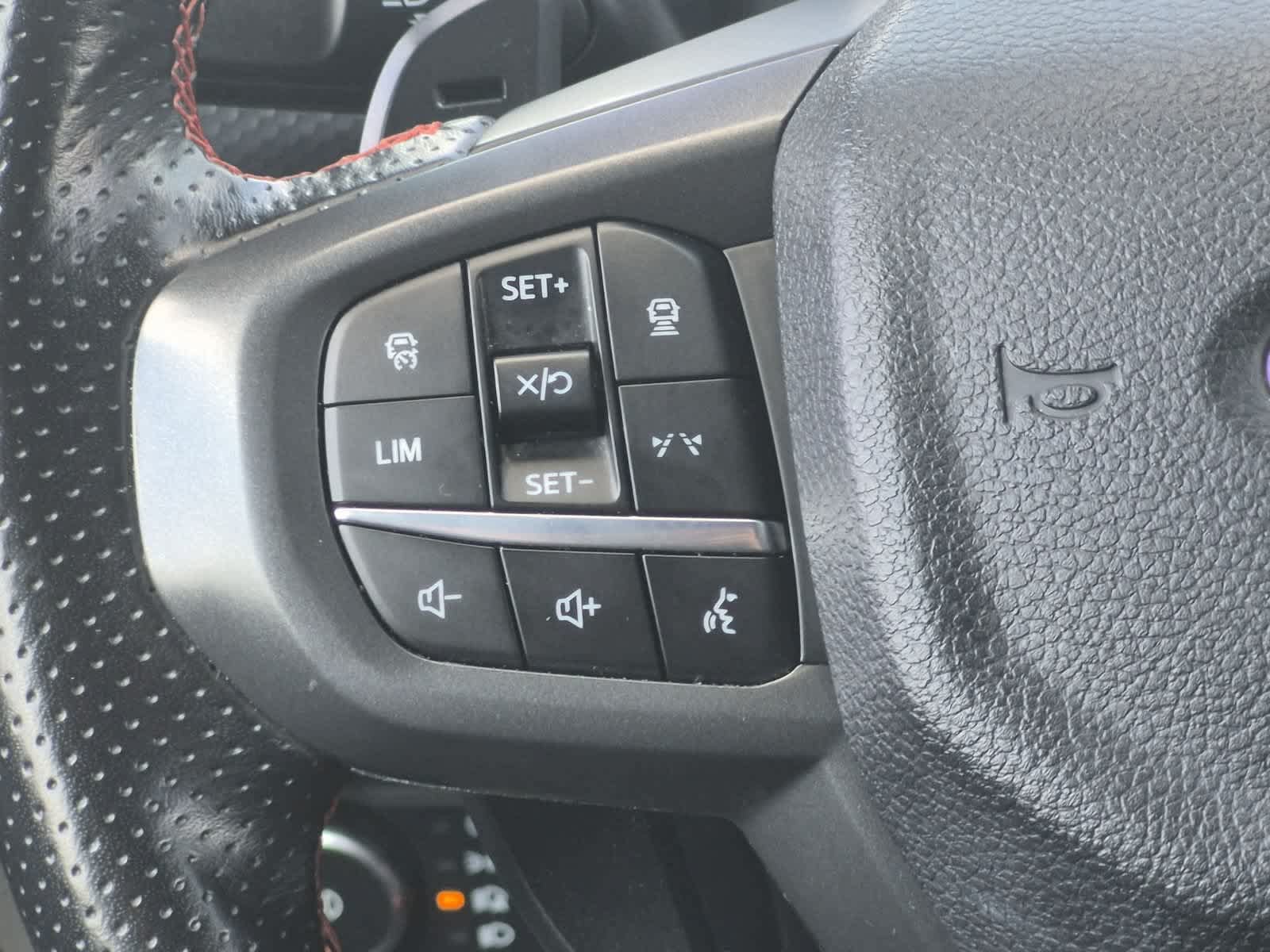 Used 2024 Ford Ranger Raptor AWD/4WD image 23